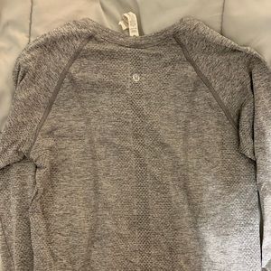 Lululemon Swiftly Tech